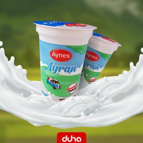 Ayran