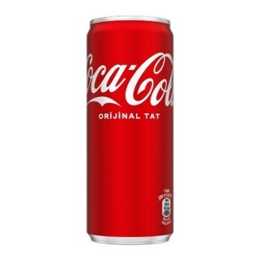 Coca-Cola (33 cl.)