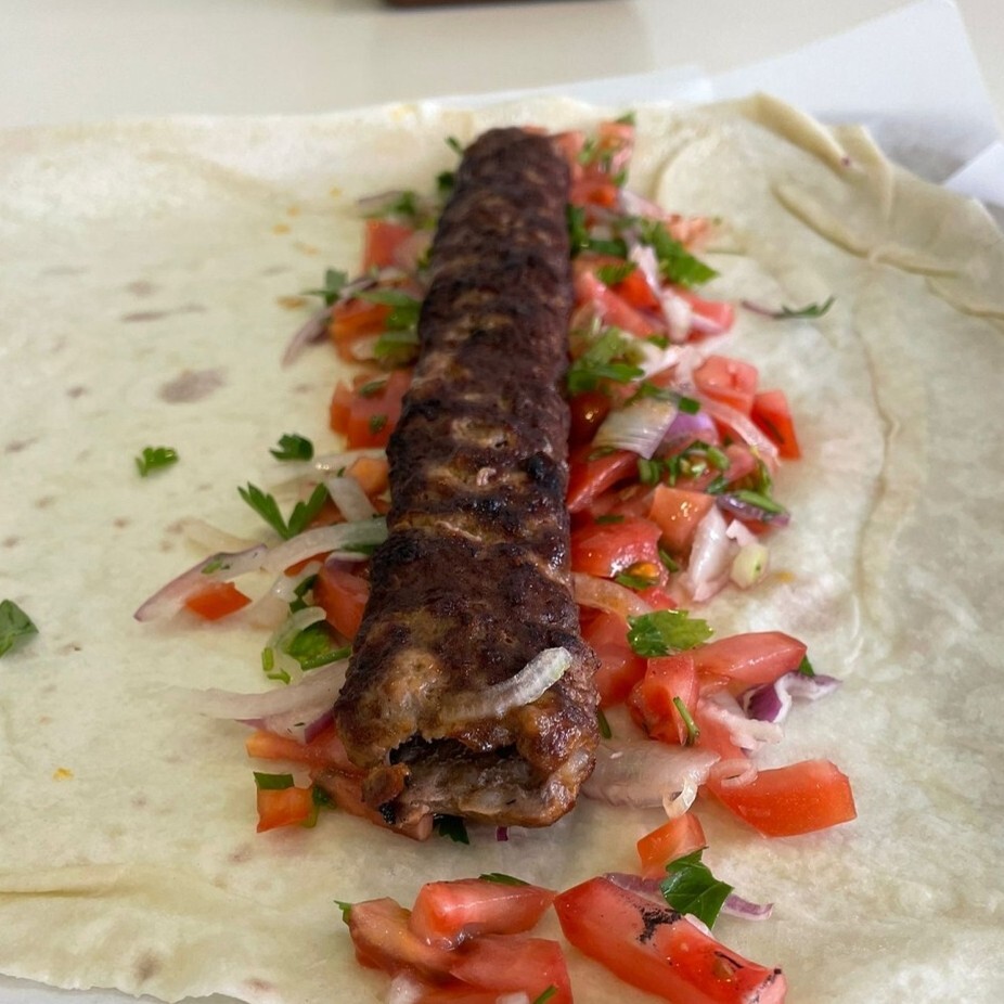 1.5 Adana Dürüm