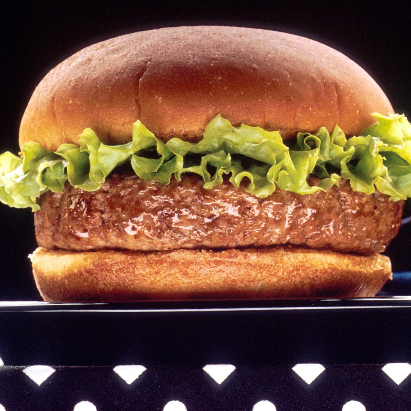 Klasik Burger (130 gr.)