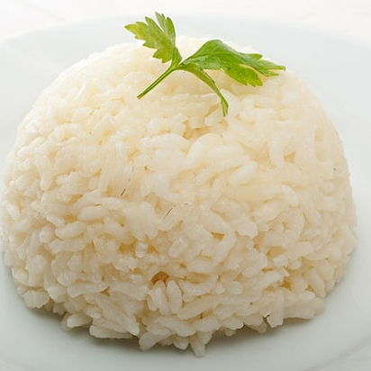 Tereyağlı Pilav