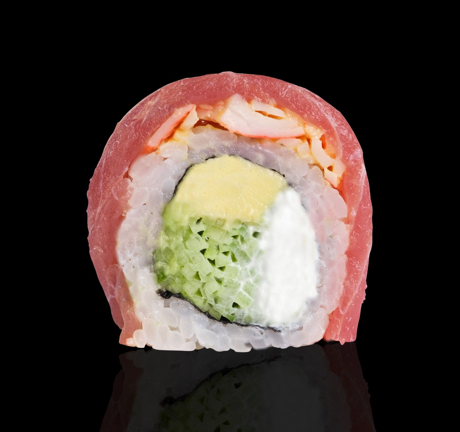 Gawa Kani Roll