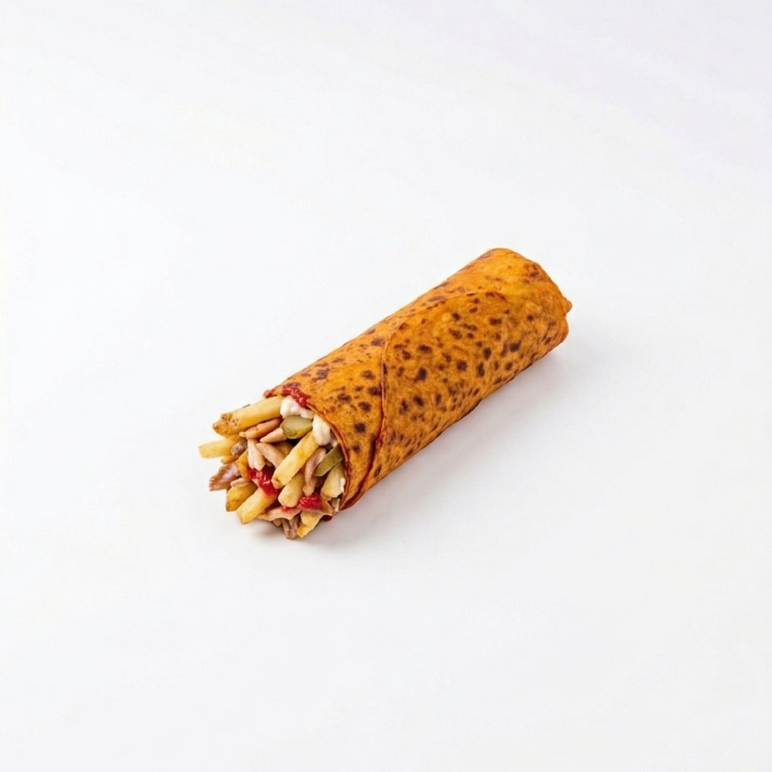 Tavuk Döner Dürüm