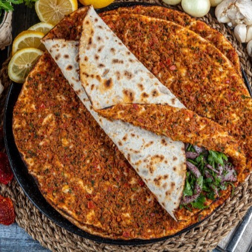 Lahmacun