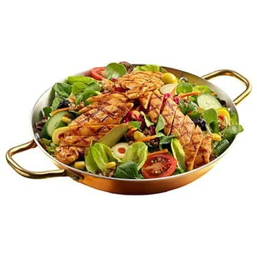 Fileto Salata