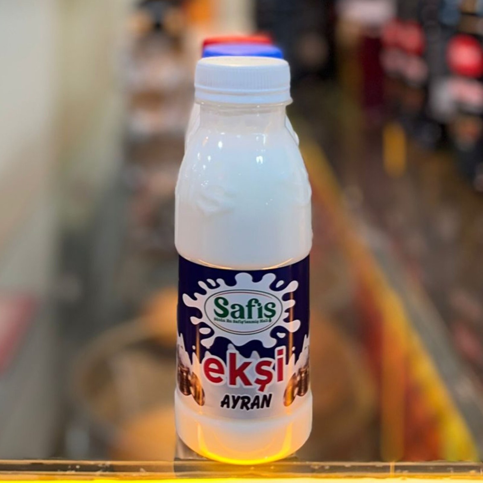 Ekşi Ayran