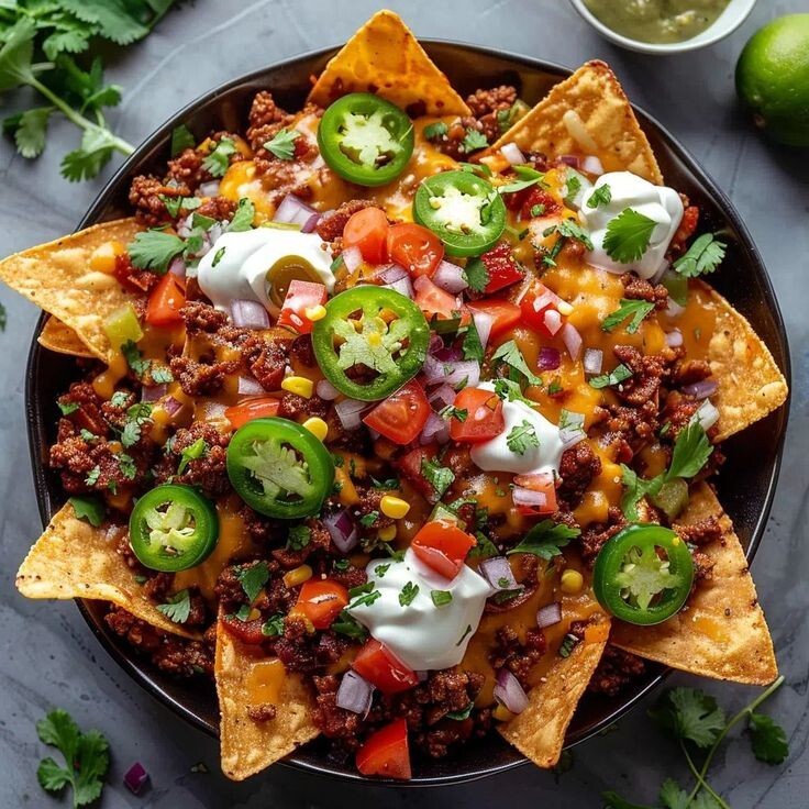Nachos