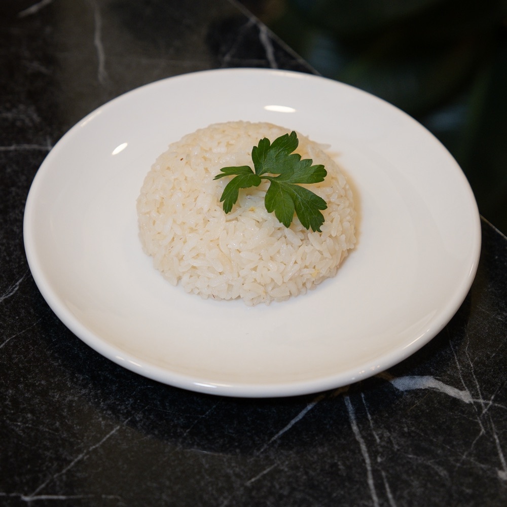 Pirinç Pilavı