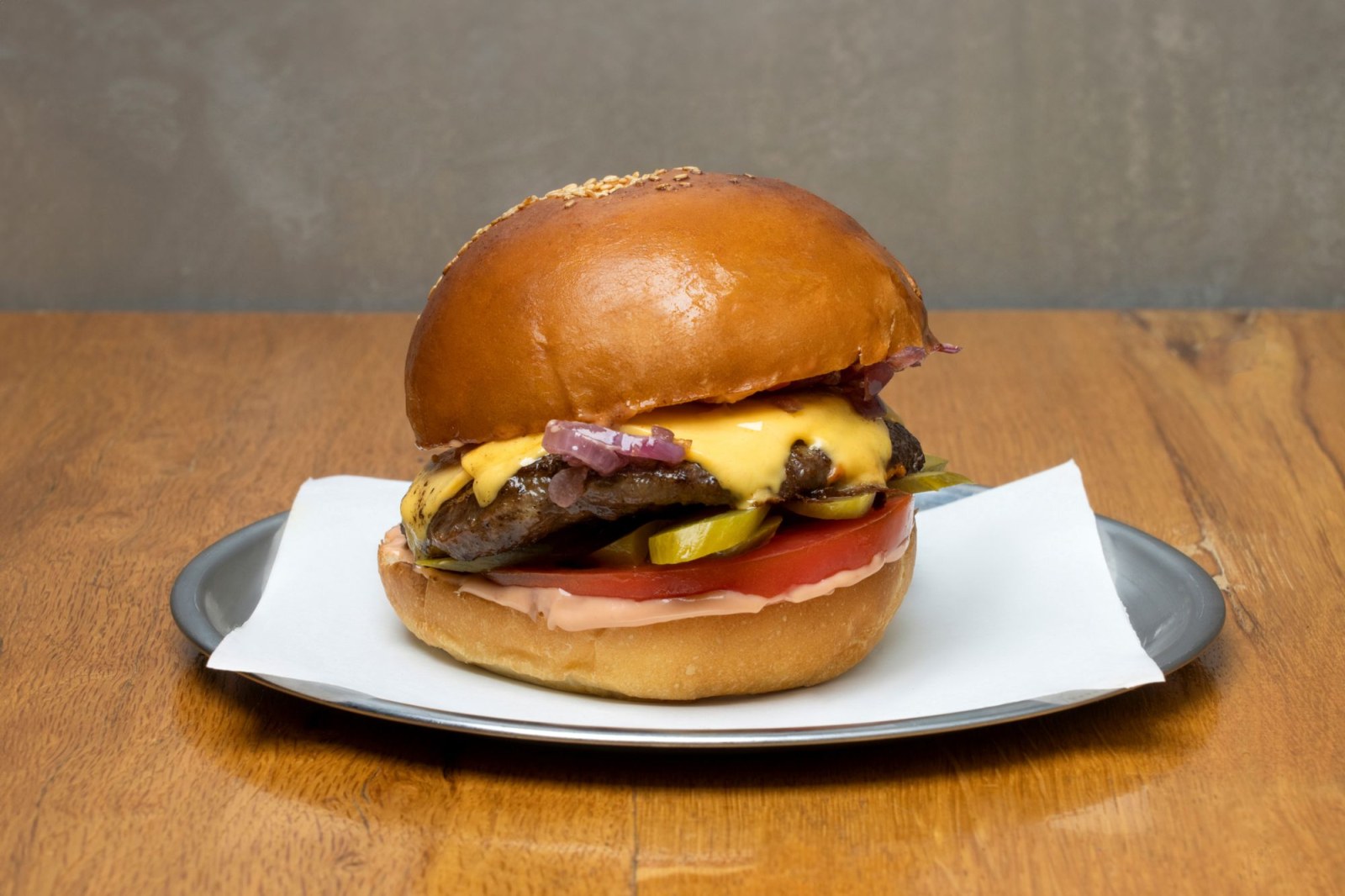 Cheeseburger