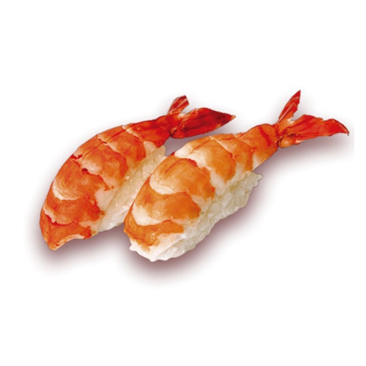 112. Ebi Nigiri