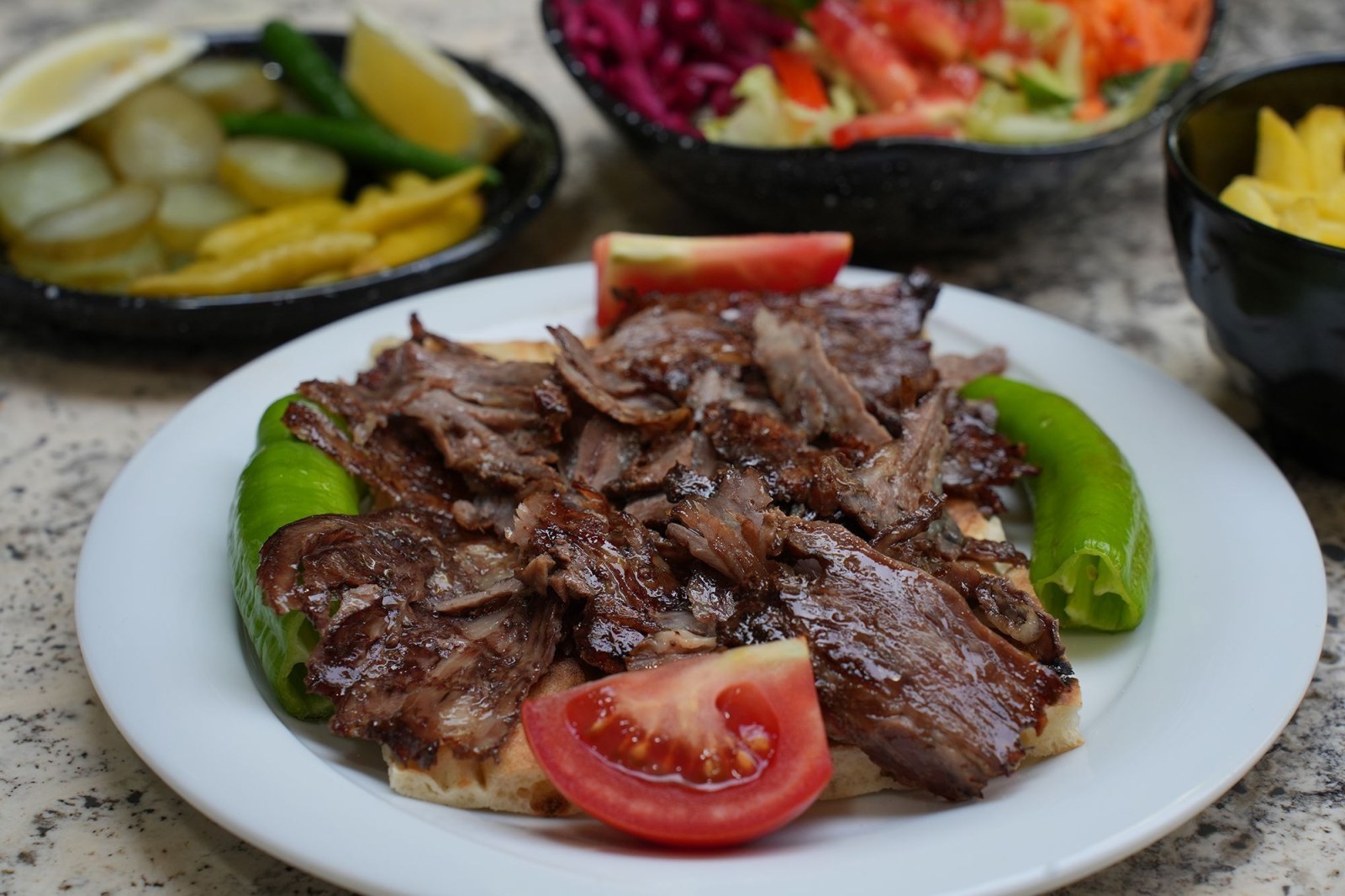 Et Döner Servis