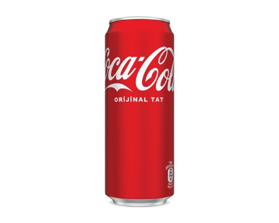 Coca Cola (330 ml.)