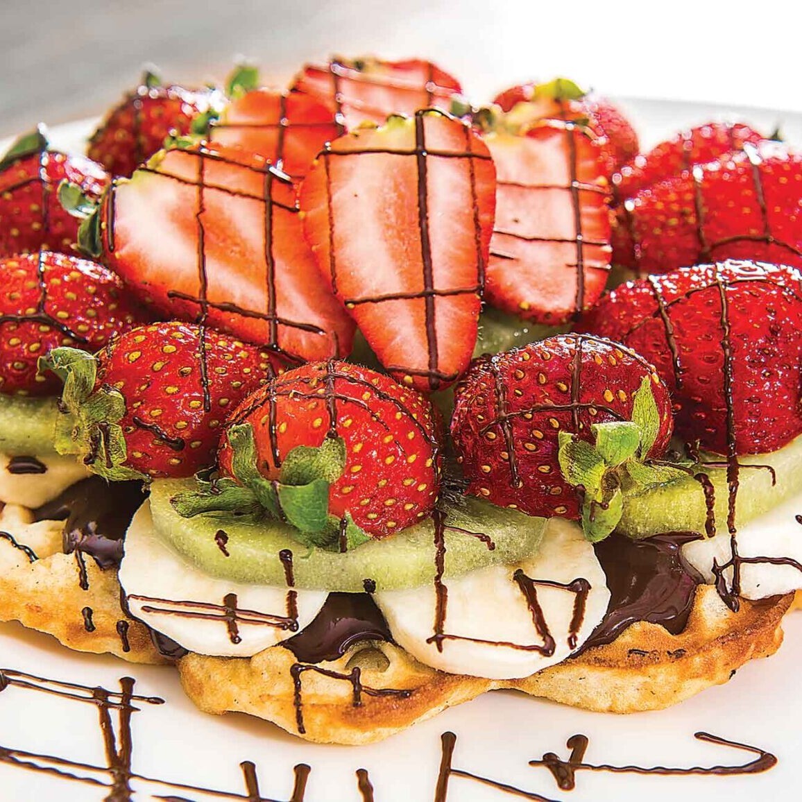 Waffle