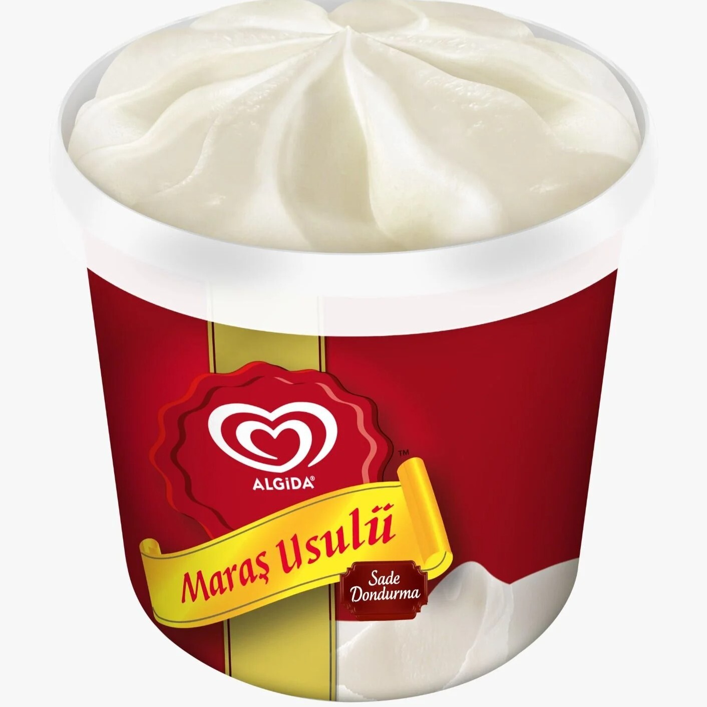 Algida Maraş Cup