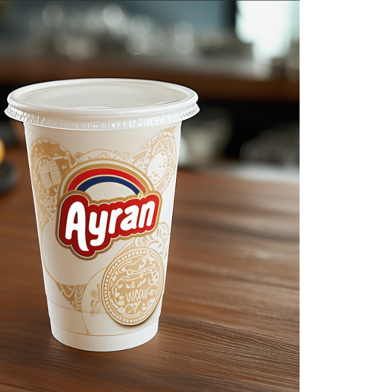 Sütaş Ayran (300 ml)
