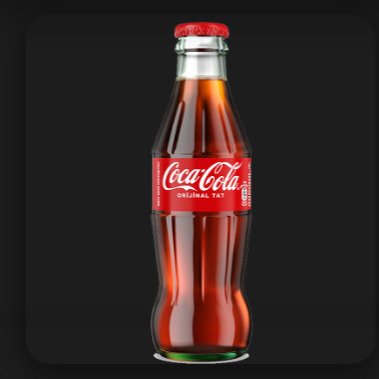 Coca Cola (20 cl)