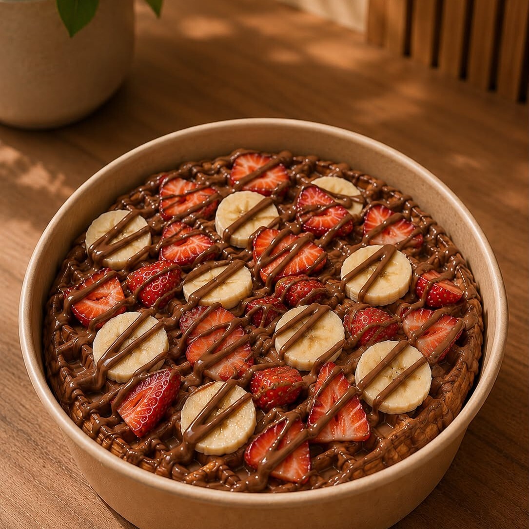 Luna Milk Waffle (Medium Kowalar)