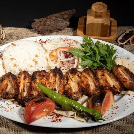 Kanat Şiş