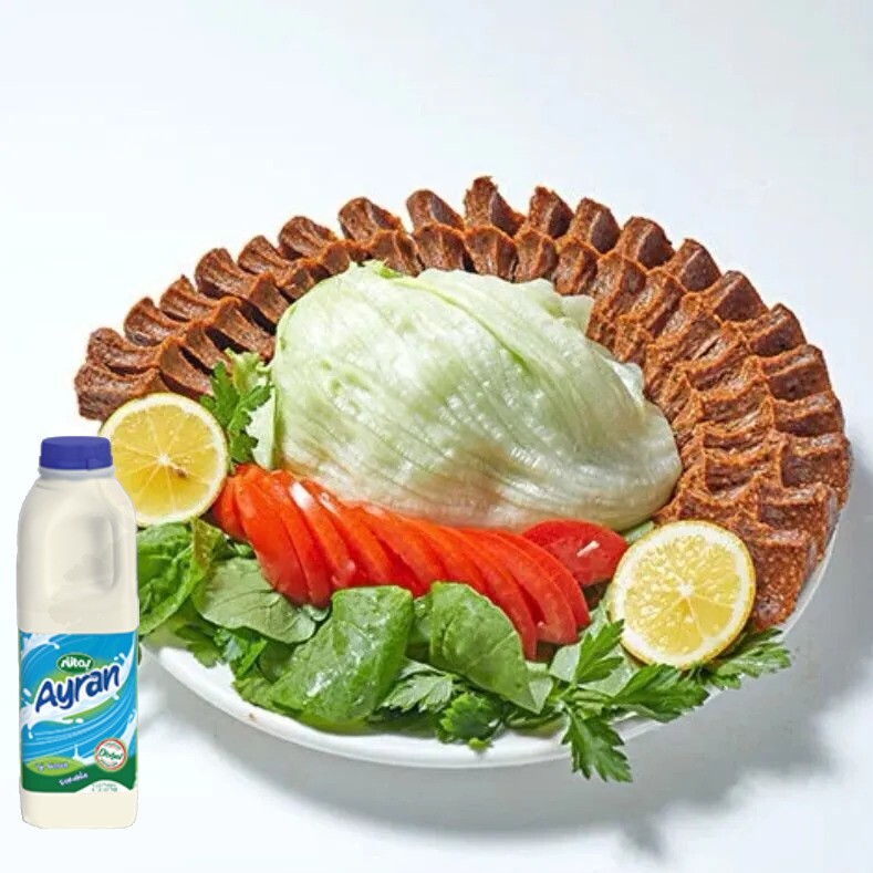 Menü 4
