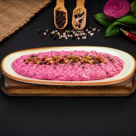 Pembe Sultan (200 gr.)