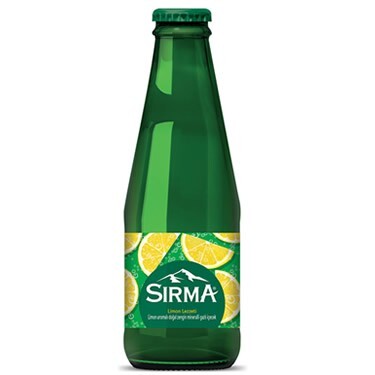 Meyveli Soda Limon (20 cl.)