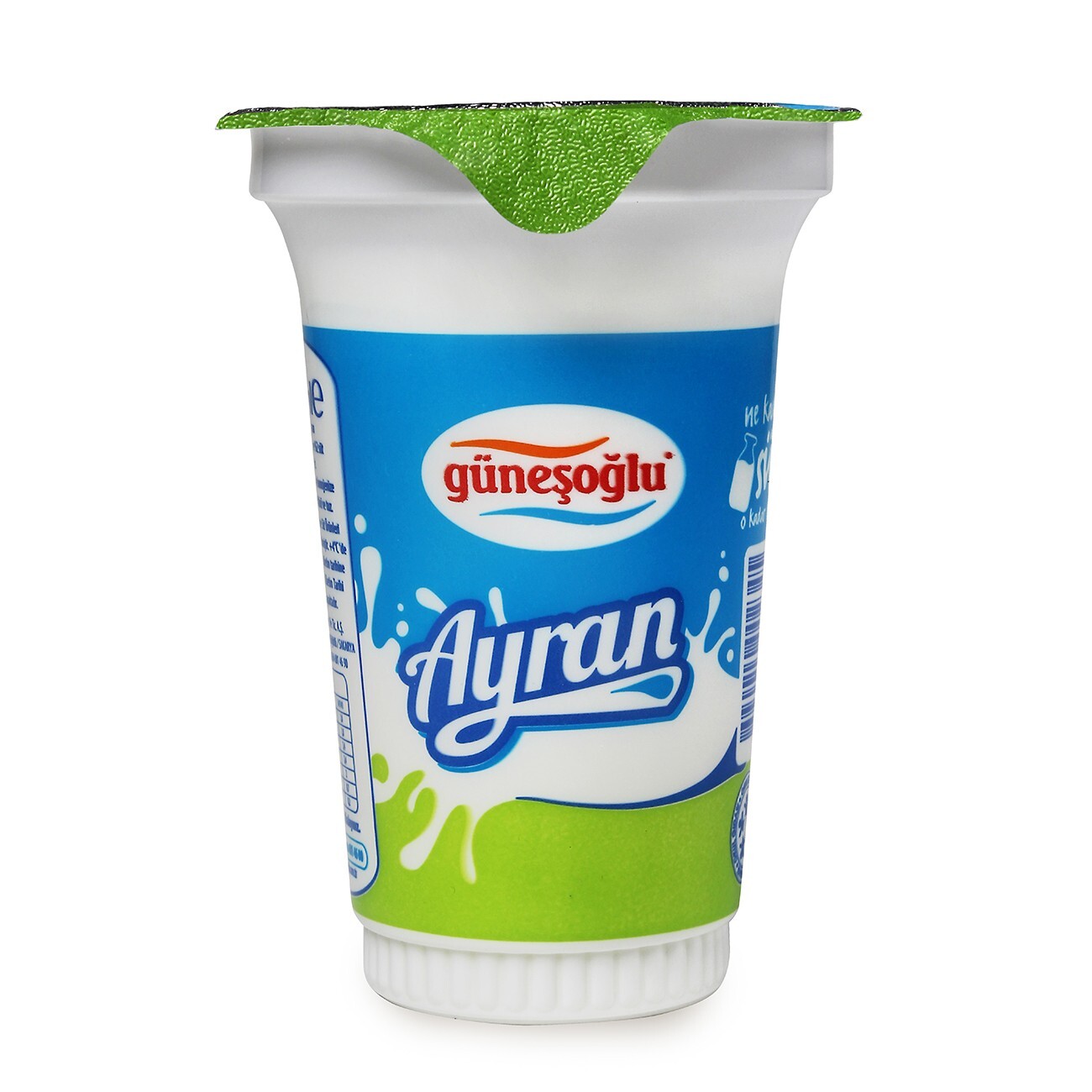Küçük Ayran