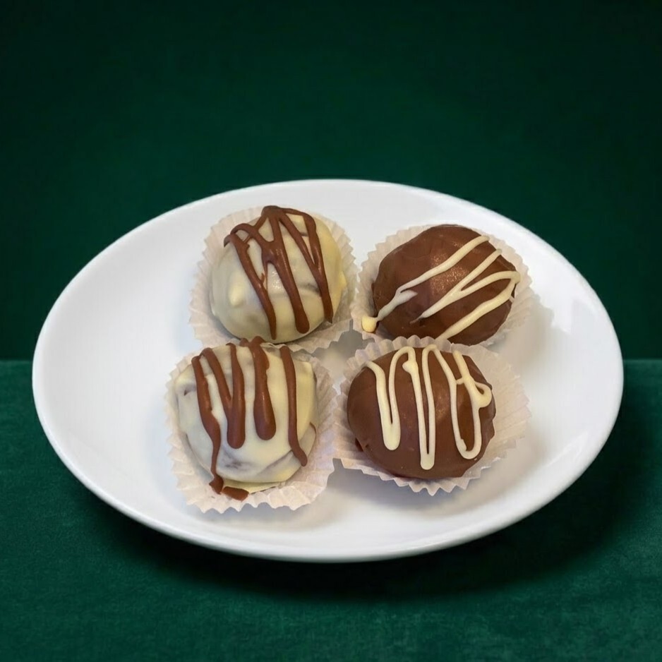 Çikolatalı Truff (500 gr.)