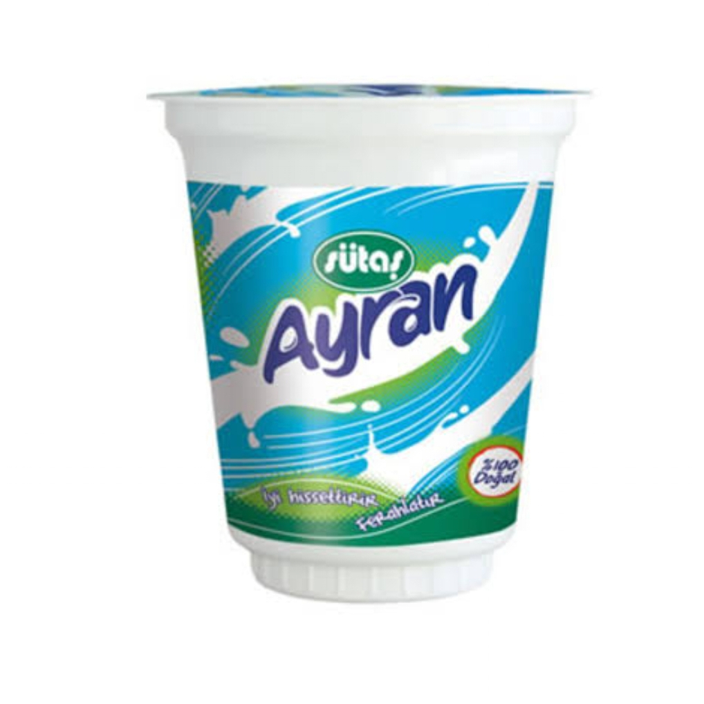 Büyük Ayran