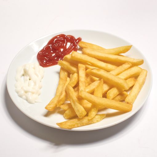 Patates Kızartması (Küçük)