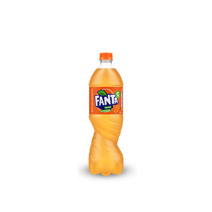 Fanta (1 L.)