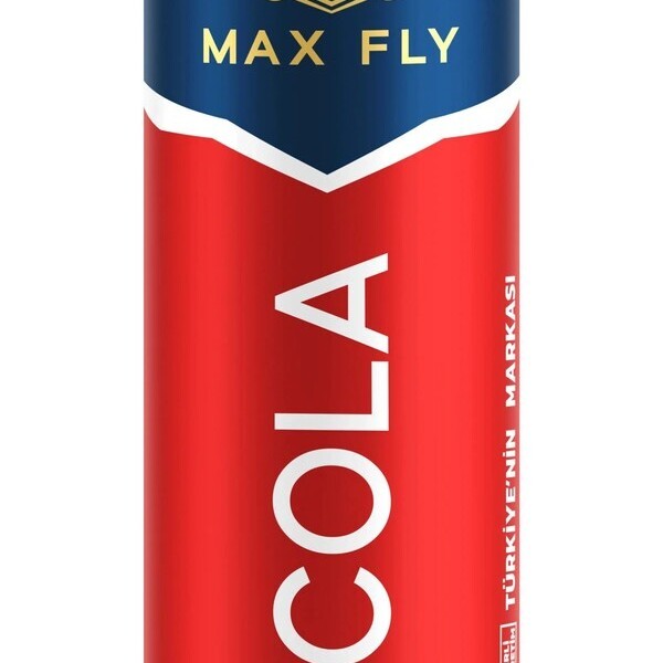 Max Fly Kola