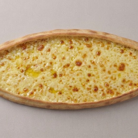 Kaşarlı Pide