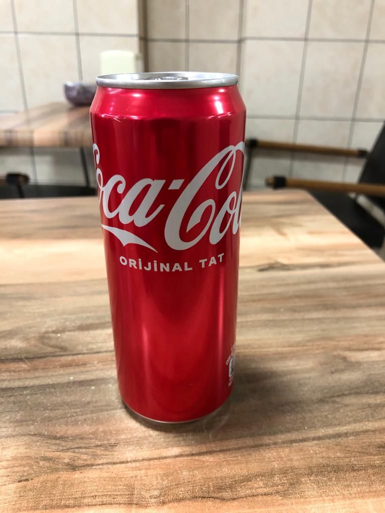 Coca Cola 330ml