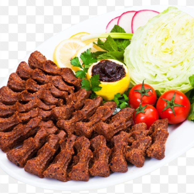 Aile Boyu Çiğ Köfte (750 Gr.)