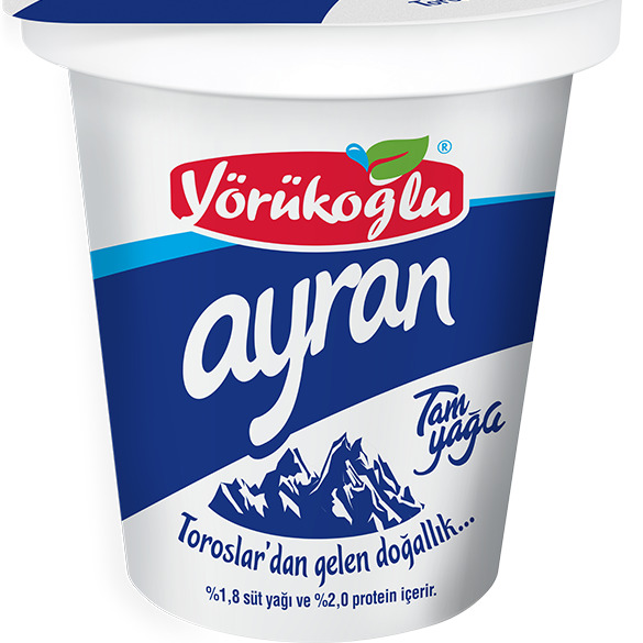 Ayran (30 Cl)