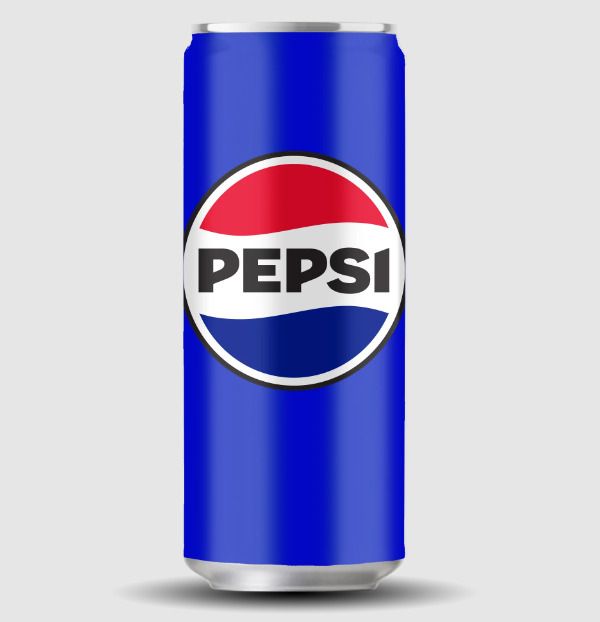 Pepsi (330 ml.)