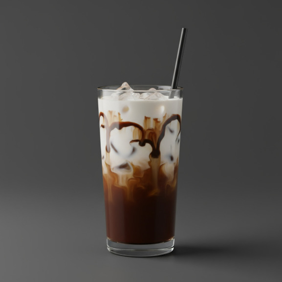 Iced Mocha