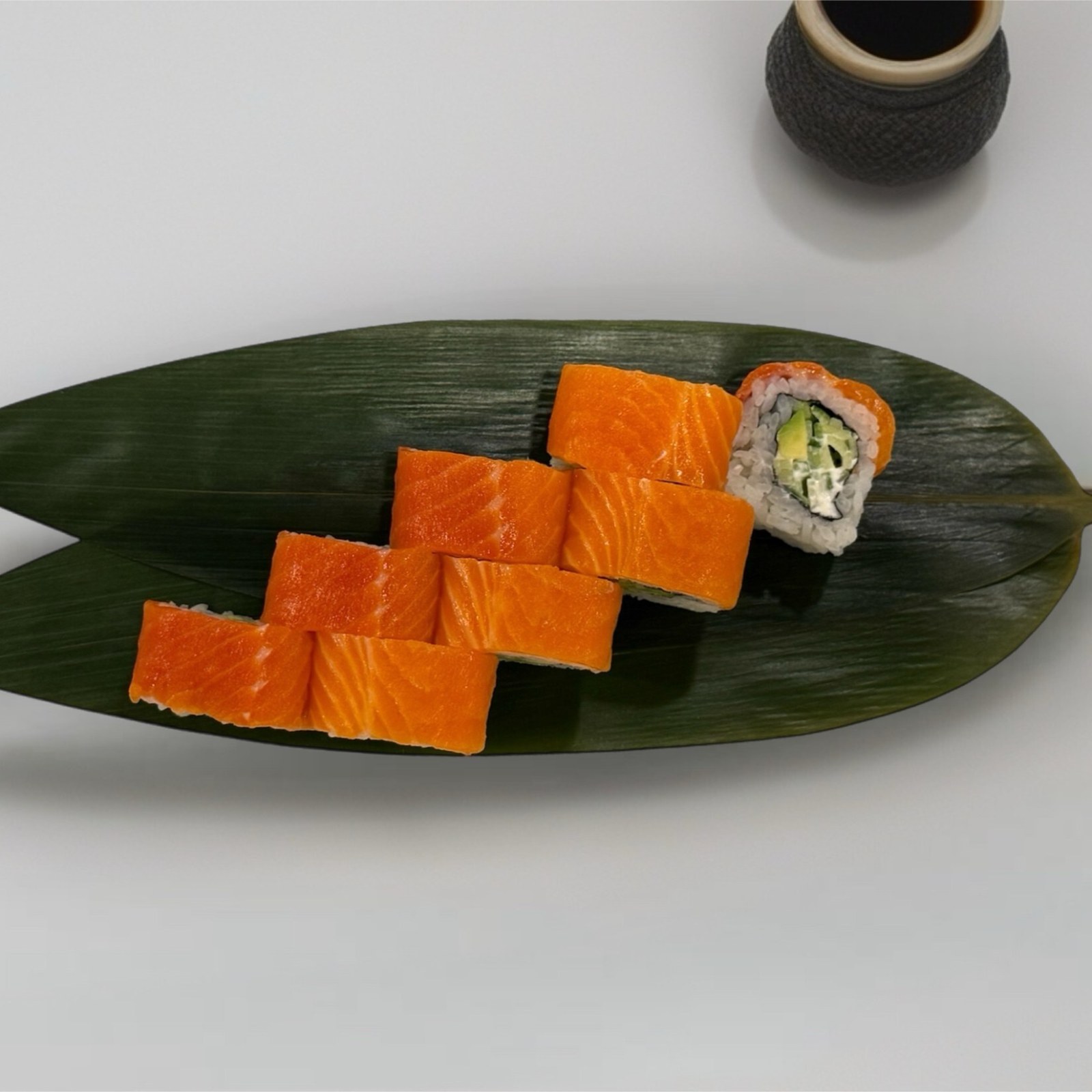 Boston Roll (8 pcs.)