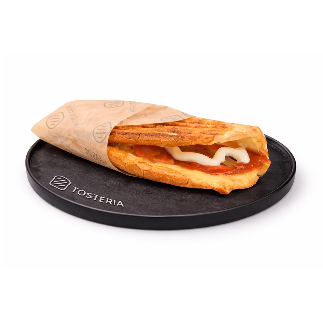 Kaşarlı Tost