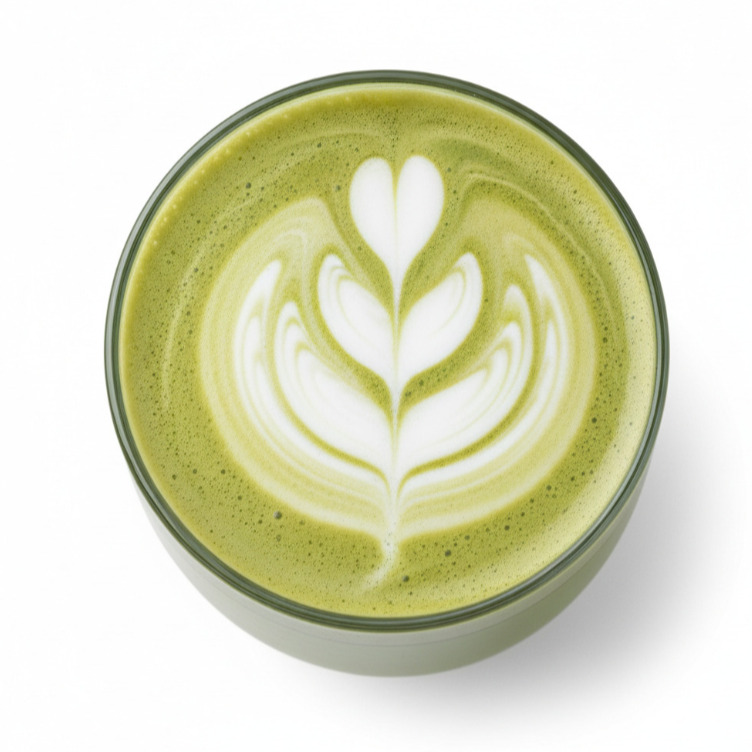 Matcha Latte