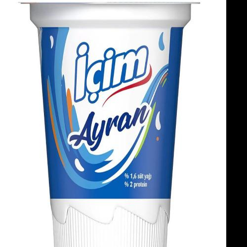 İçim Ayran 170 ml