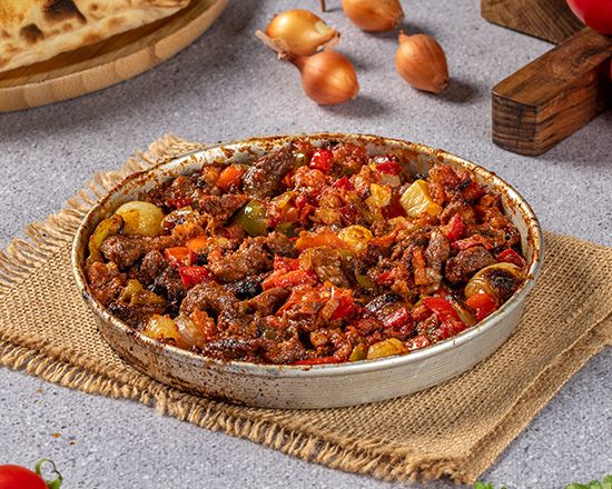 Satır Tava 250 gr
