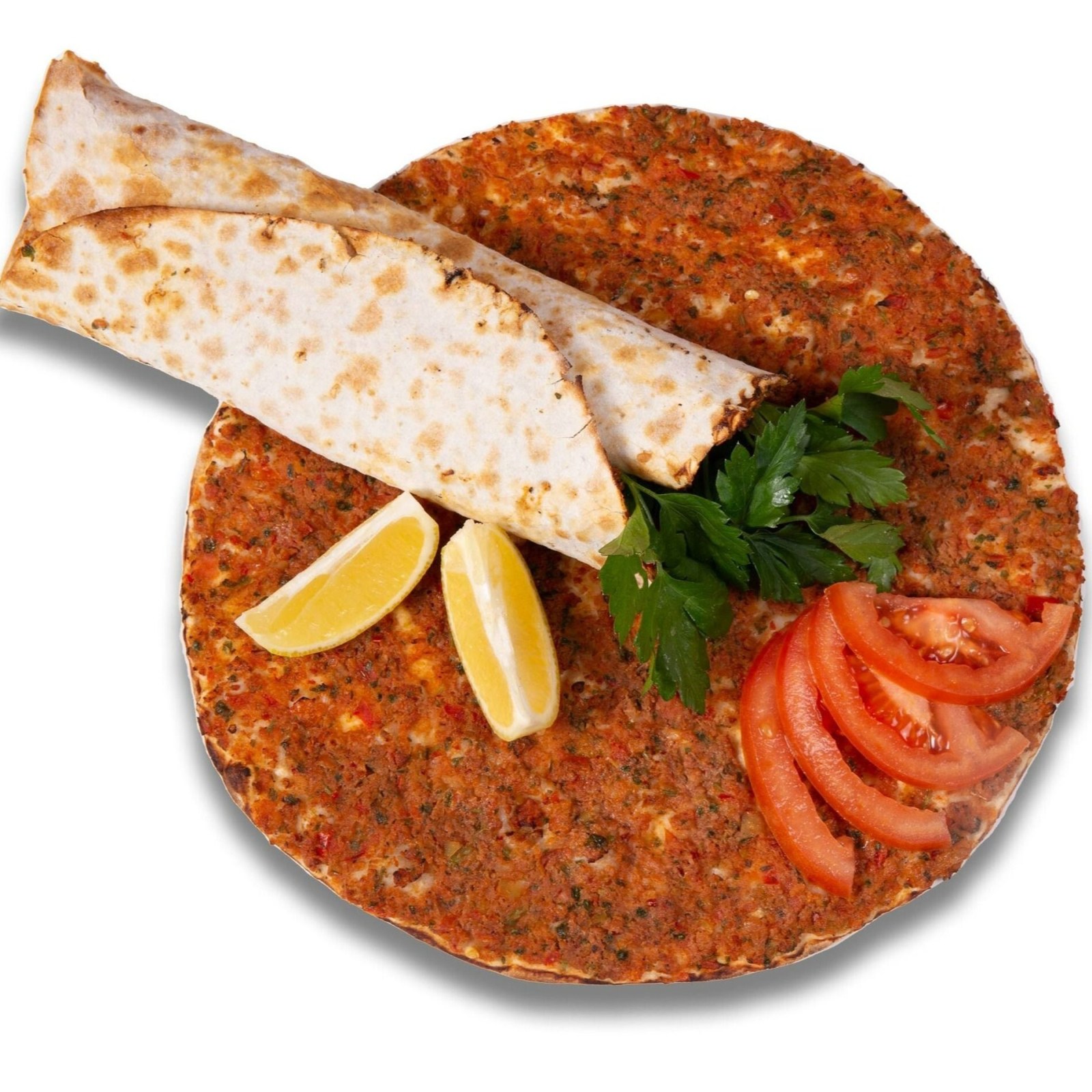 Şimşek Menü