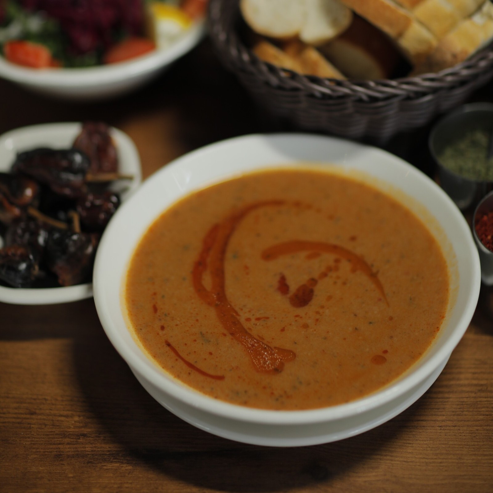 Ezogelin Çorbası