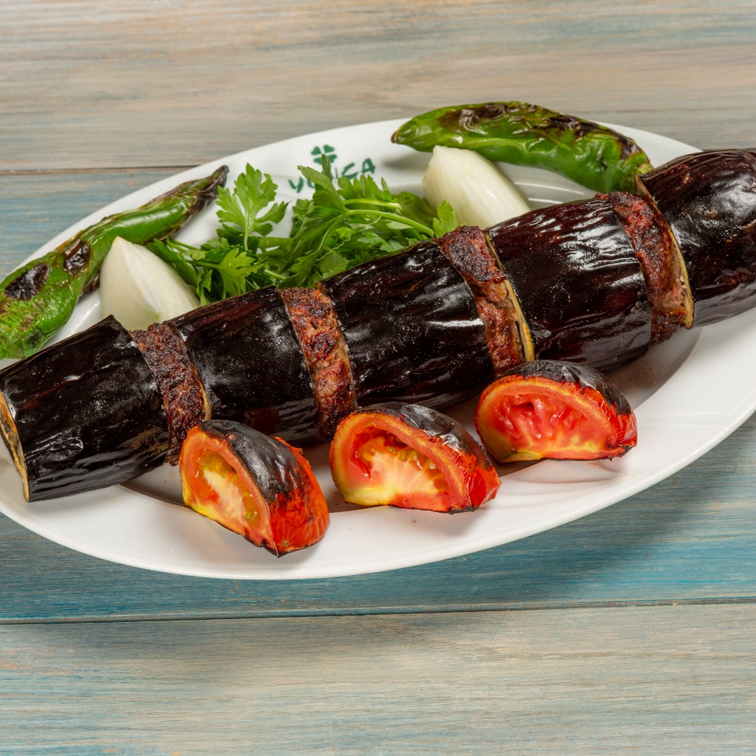Patlıcan Kebabı