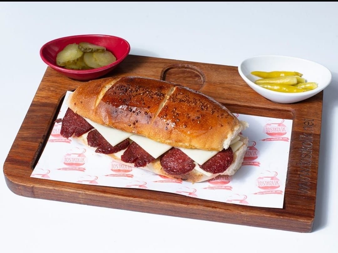 Esnaf Tost