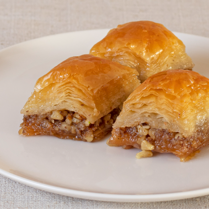 Cevizli Baklava ( 1 Kg.)