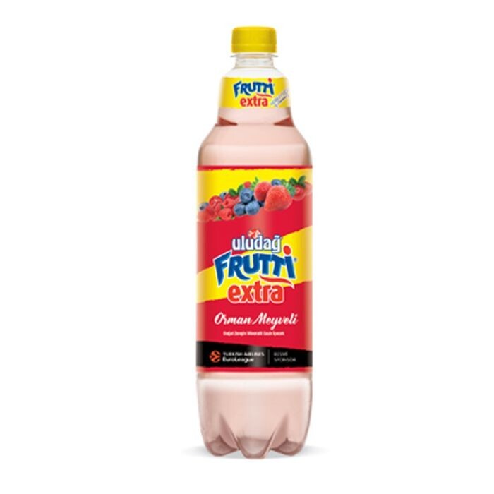 Frutti Extra Orman Meyveli (1 lt.)