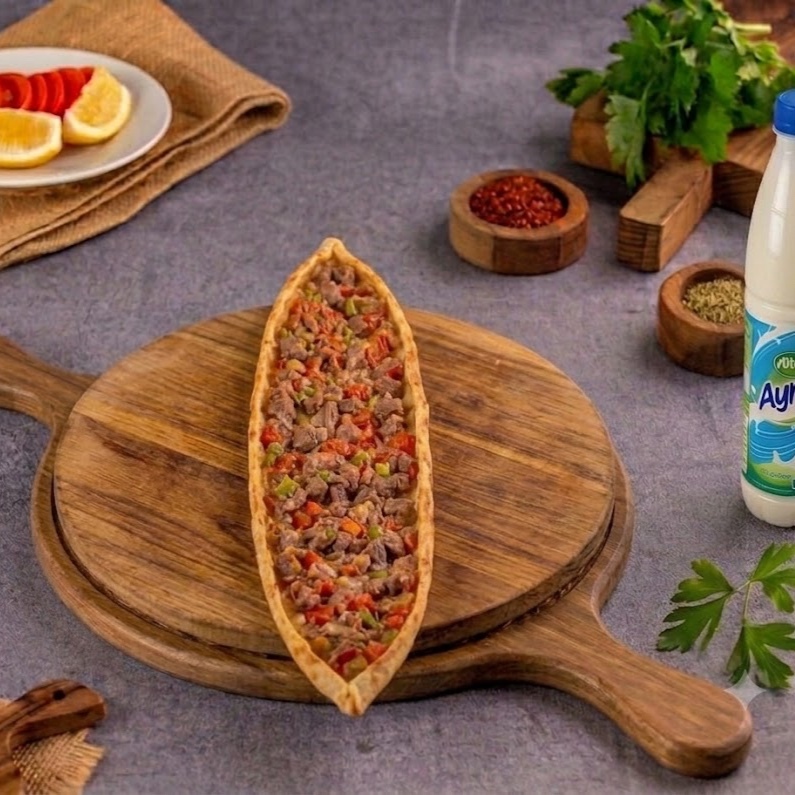 Kuşbaşılı Mevlana