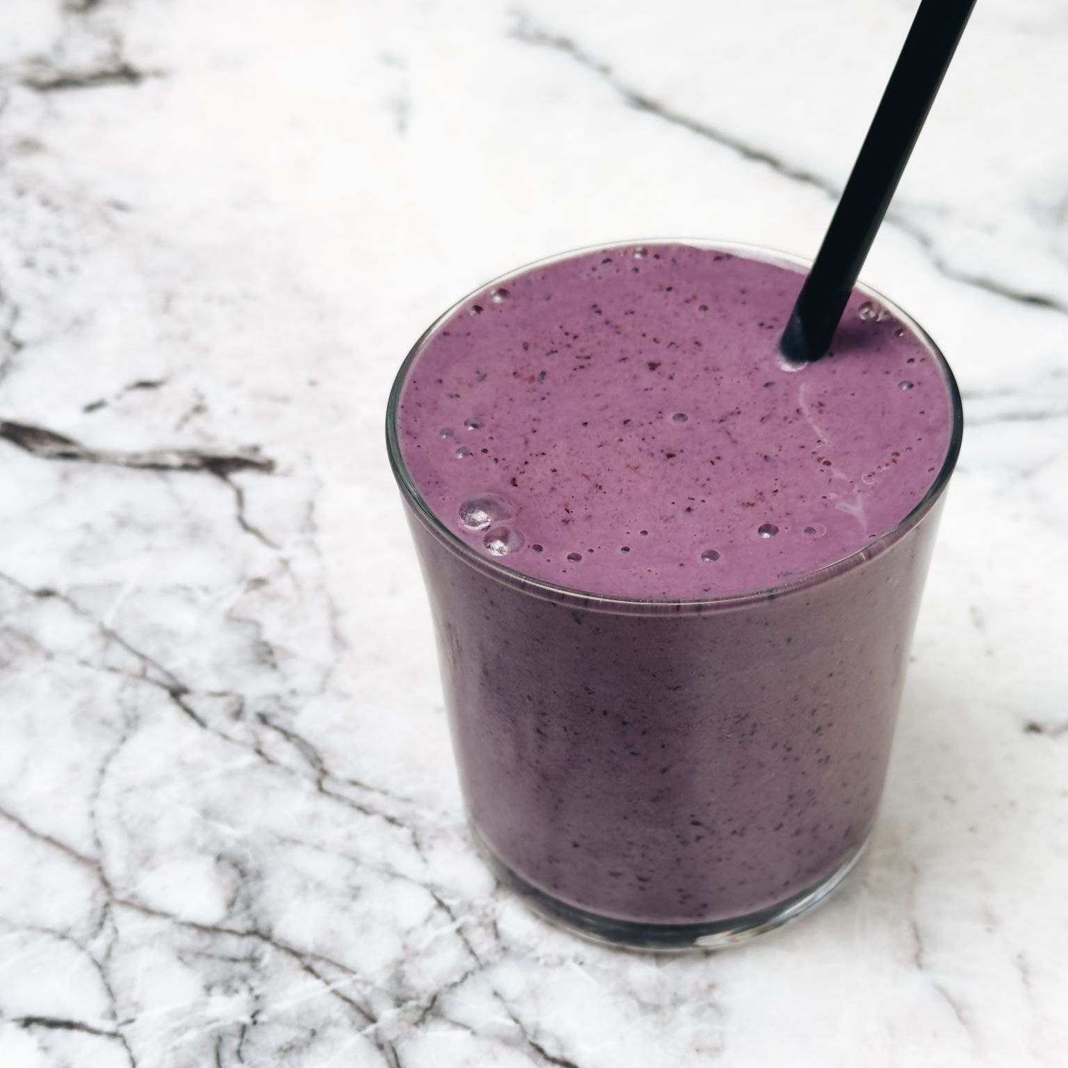 Berry Smoothie